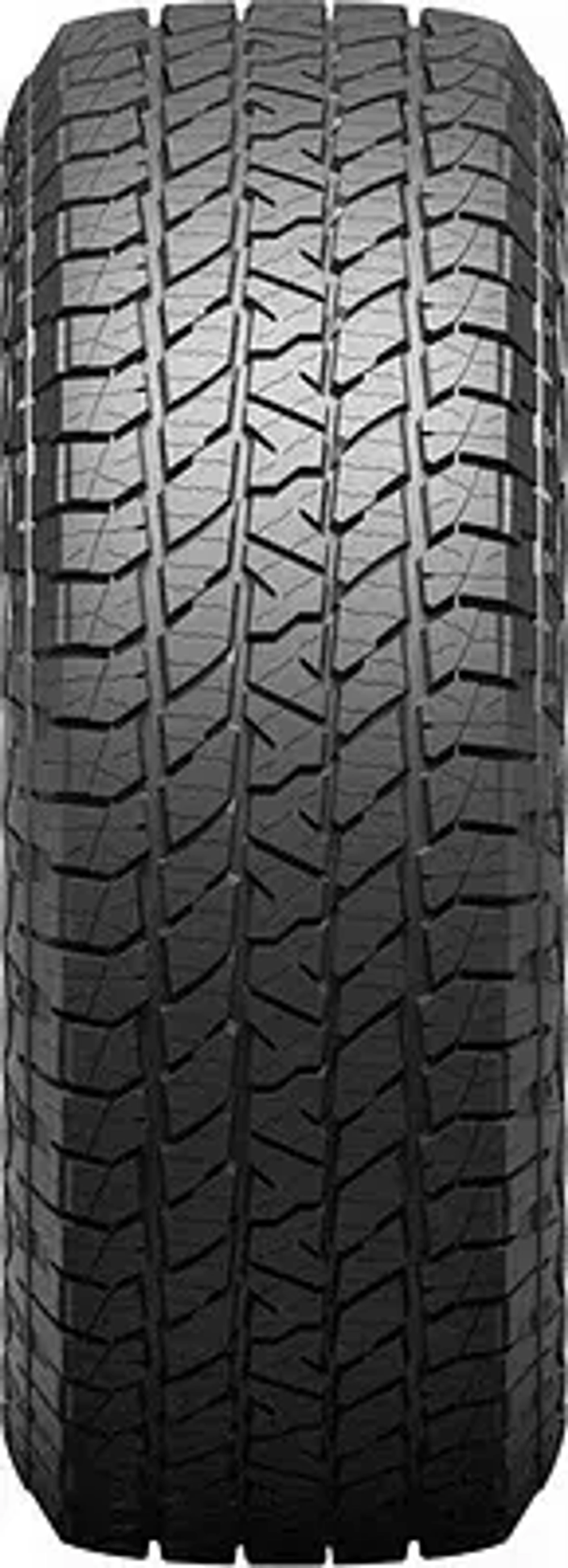 RoadX RXQuest AT21 265/60 R18 110T