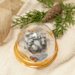 Мини кролик