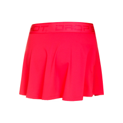 Женская теннисная юбка Drop Shot Fayna Skirt Women - Pink