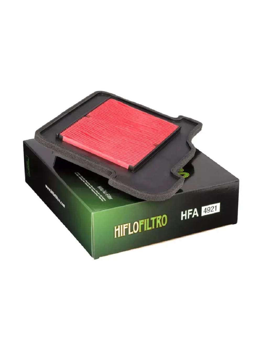 Фильтр воздушный HI FLO YAM MT-09 14-20/Niken/900Tracer