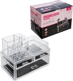 CO-19 Органайзер для косметики