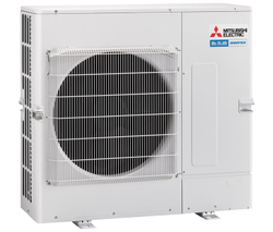 Mitsubishi Electric PSA-RP140KA/PUHZ-P140VKA
