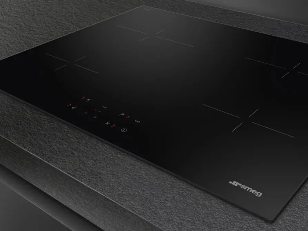 Варочная панель Smeg SE264TD1