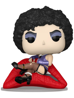 Фигурка Funko POP! Premium The Rocky Horror Picture Show Frank-N-Furter w/Lips (1915) 86808