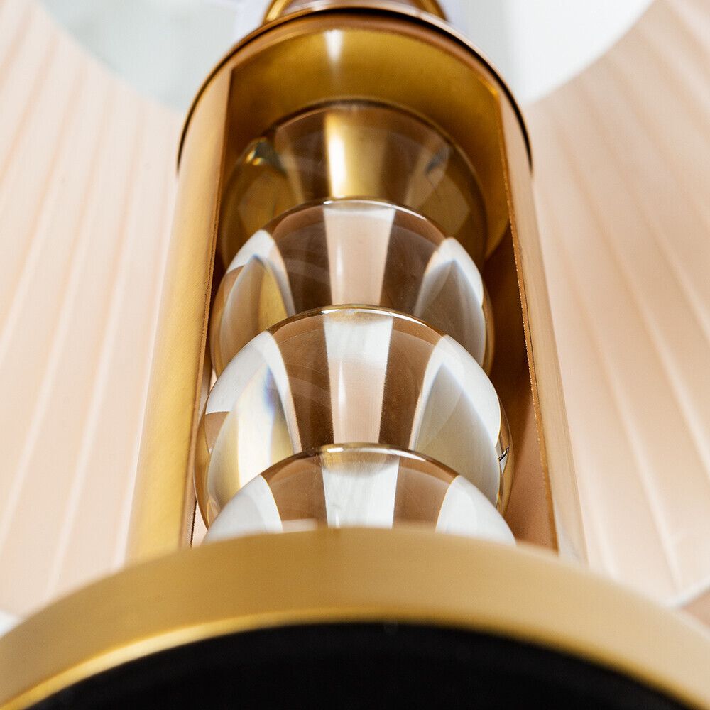 Декоративная настольная лампа Arte Lamp