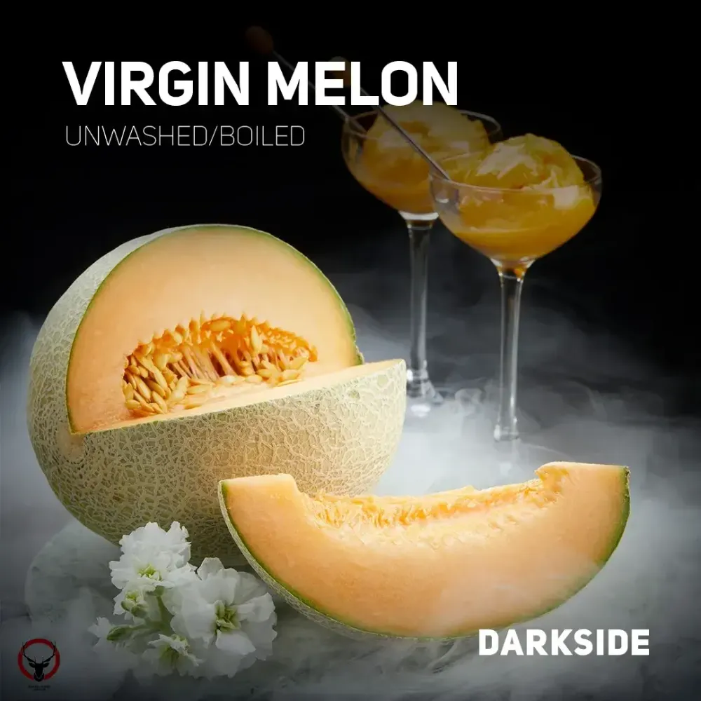 DarkSide Core Virgin Melon (Дыня) 100г