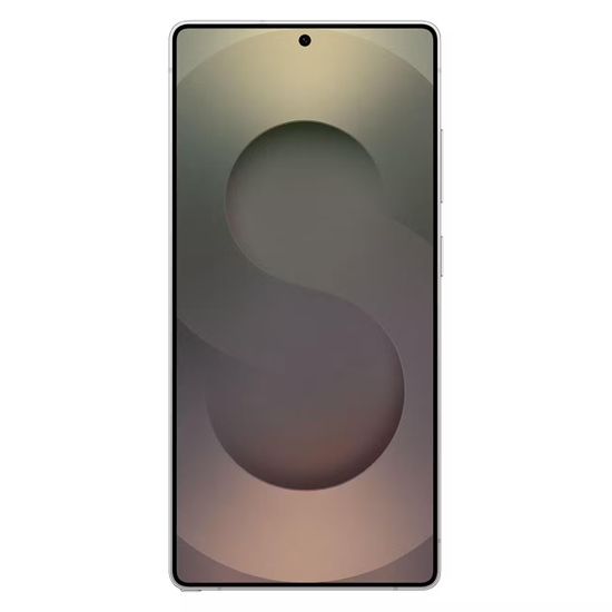 Смартфон Samsung Galaxy S25 Ultra 12/256 ГБ Серебряный титан Silver
