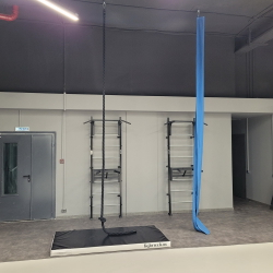 Канат для лазанья