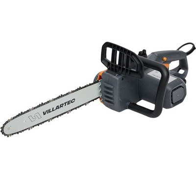 Пила цепная VILLARTEC SE185