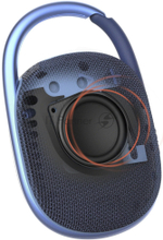 JBL Clip 4 Blue
