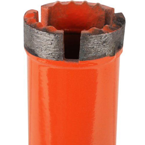 Сверло алмазное мокрое DIAM ProfiDiam 32x335x3хM22 по бетону   310142