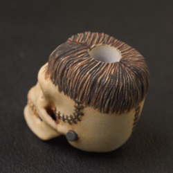 Бусина Error Франкенштейн