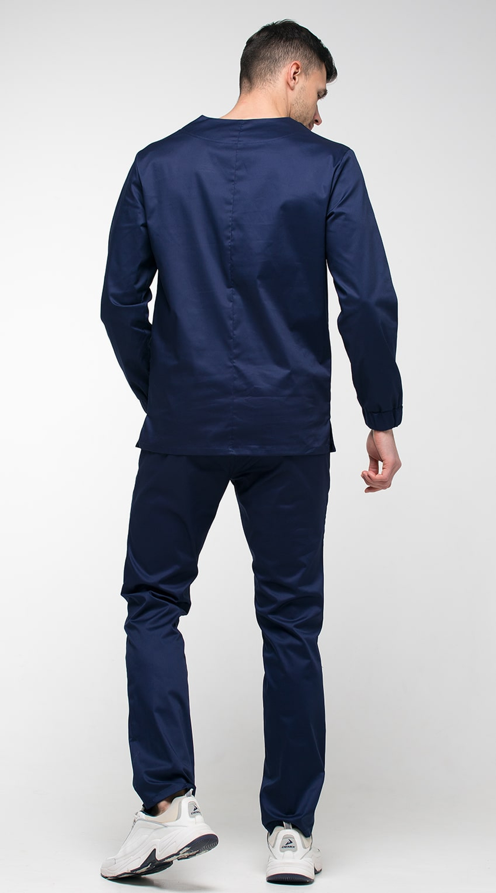 Костюм хирургический Оливер №У2