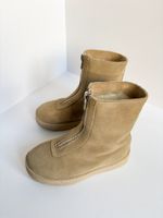 Замшевые ботинки Age of Innocence, 28