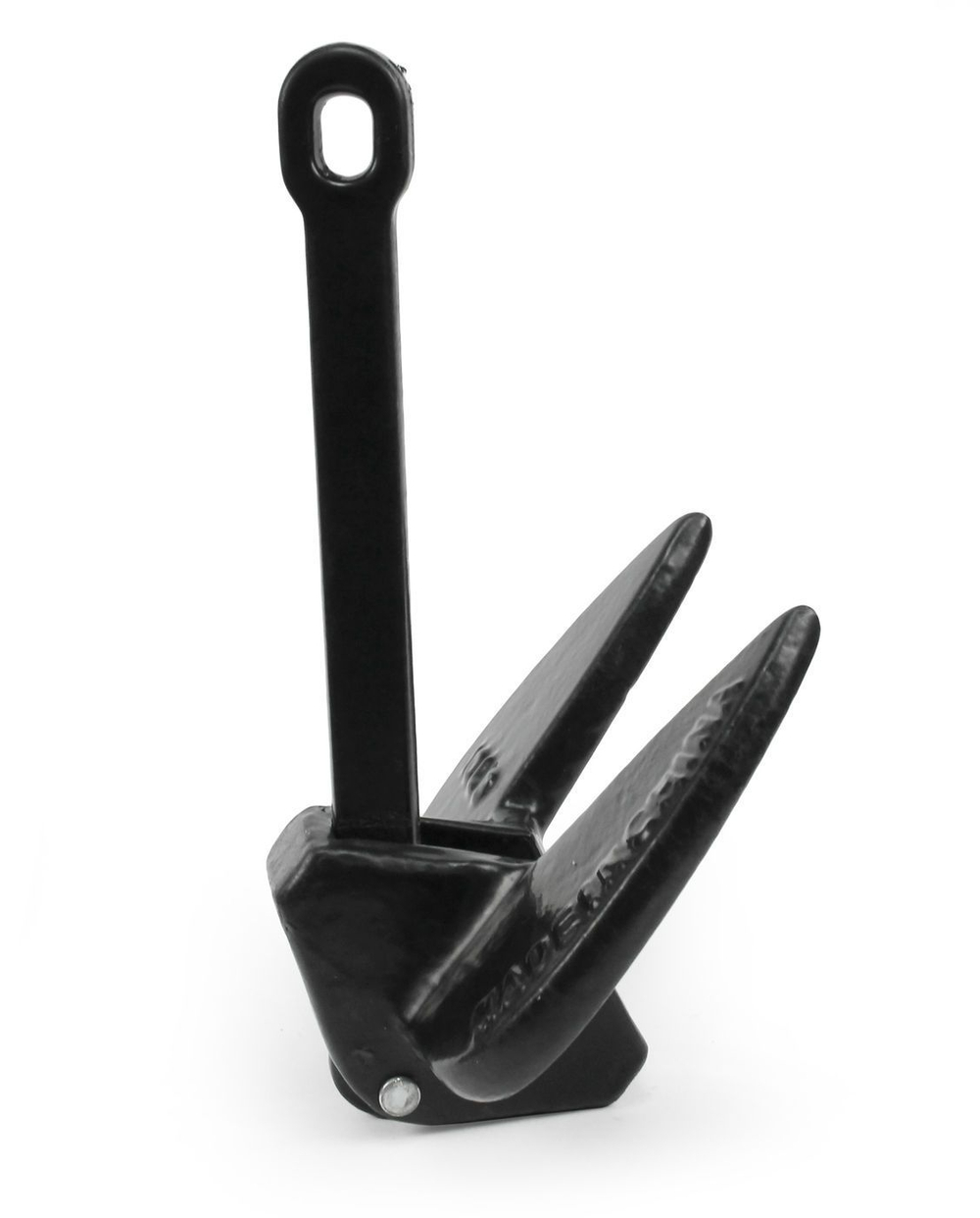 Якорь речной в ПВХ оболочке, (Attwood type) 12,72 кг