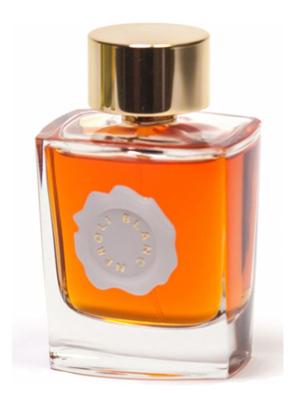 Au Pays de la Fleur d’Oranger Neroli blanc Intense Eau de Parfum