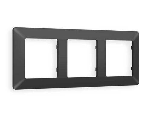 Рамка AMBRELLA VOLT AF110803