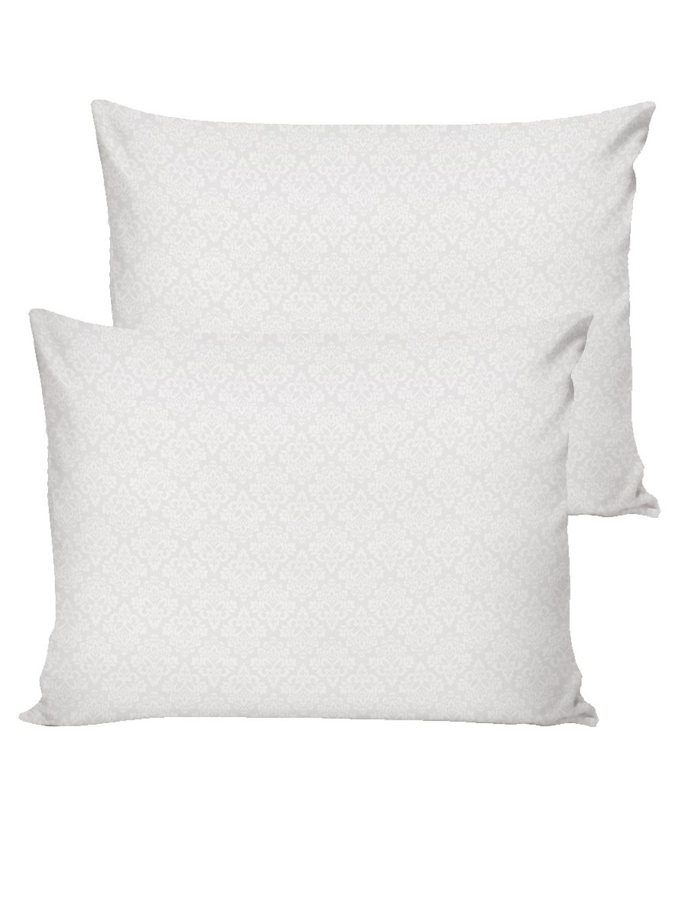 Постельное белье перкаль Сказка "Klassik" евро  Наволочка 50х70 см 2 шт Простынь на резинке 180x200 см Пододеяльник 200x215 см