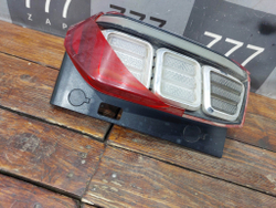 Фонарь зaдний пpавый с дефектом Hyundai Palisade (LX2) 18-22 Б/У Оригинал 92402S8100