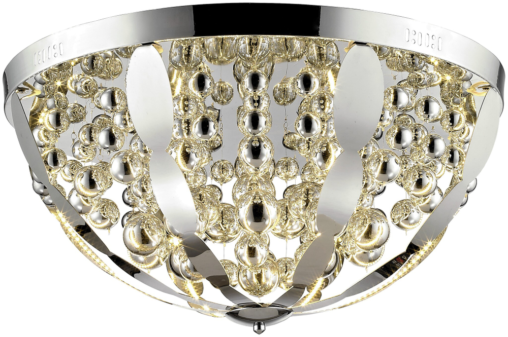 Светильник потолочный Wertmark Stella WE431.08.107