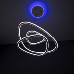 Подвесная люстра Citilux НЕОН СМАРТ CL731A330E