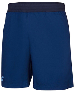 Мужские теннисные шорты Babolat Play Short Men - estate blue