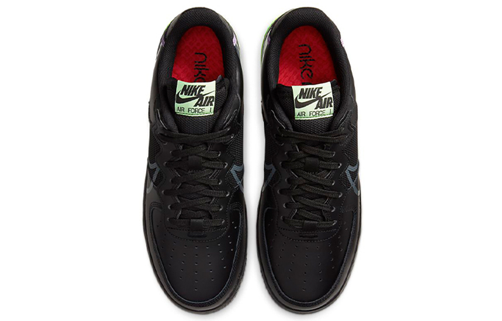 Кроссовки Nike Air Force 1 Low React