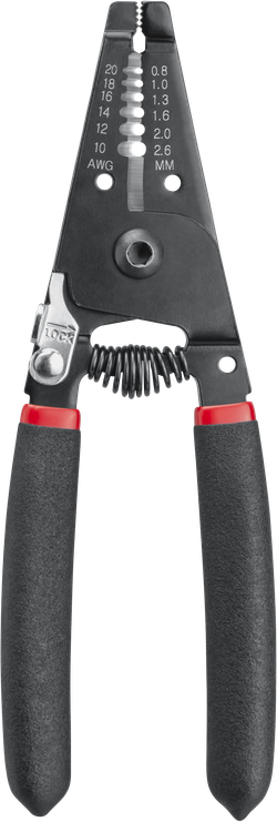 Съёмник изоляции Navigator 95 150 NHT-Sim04