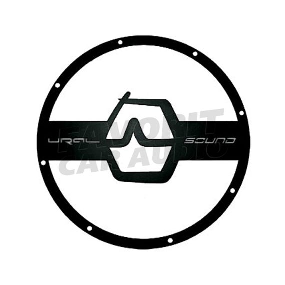 Грили URAL (УРАЛ) 6,5&quot;