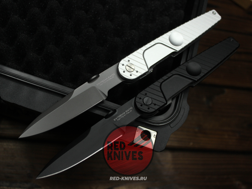 Нож Extrema Ratio LKU01 Urban Sideral - светлый