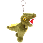 Брелок «Дракон Кевин» 15 см, микс