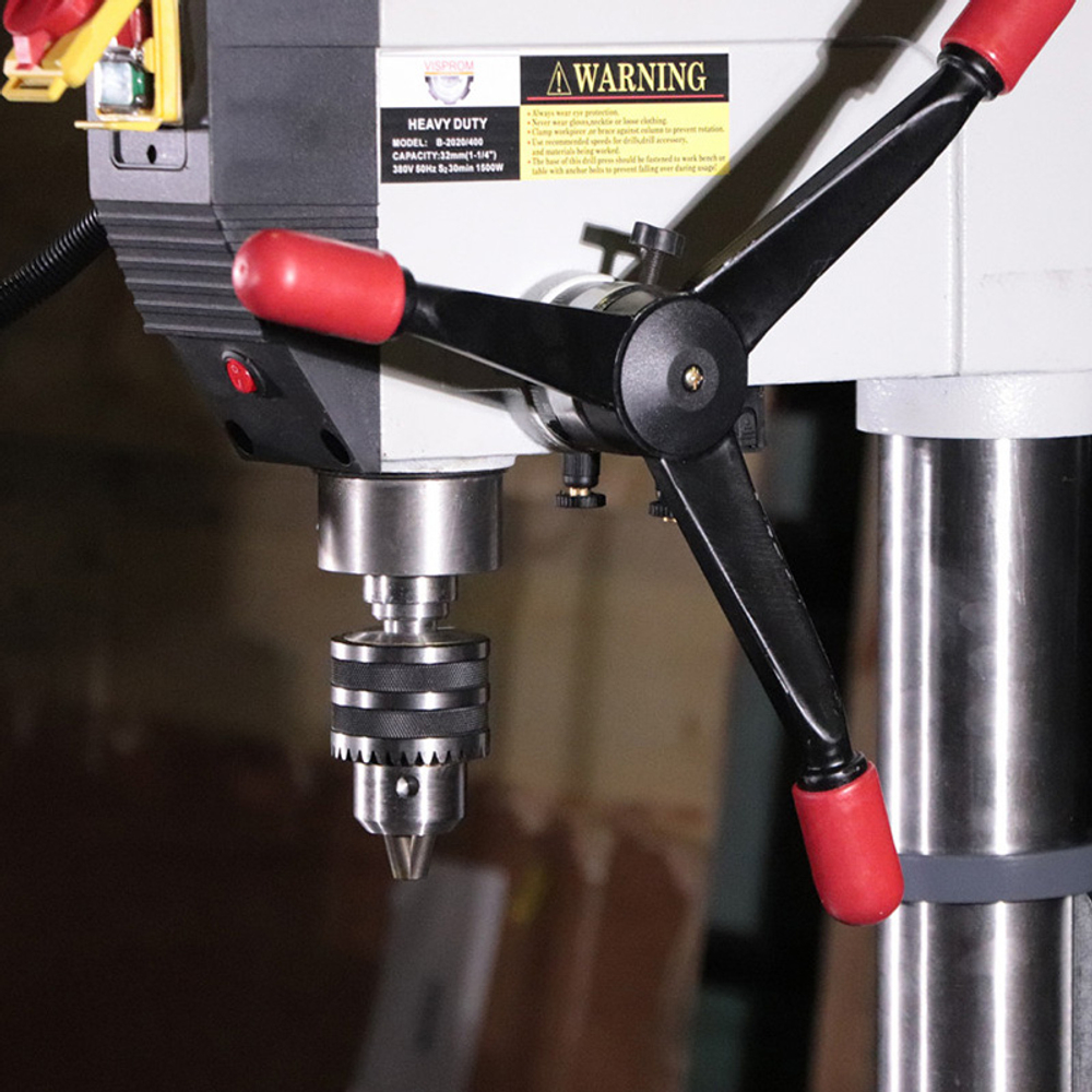 VISPROM B-2020/400 сверлильный станок