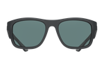 Спортивные очки 720armour Fabio R / Matte Black / Polarized Smoke Lens