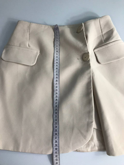 Костюм Look.online стильный, маркировка 48, визуально на 48 размер