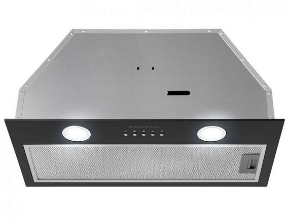 Вытяжка Maunfeld TRAPEZE 602M черный