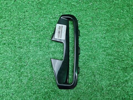 Накладка перед. бампера BMW 4er G22 20-нв M-paket