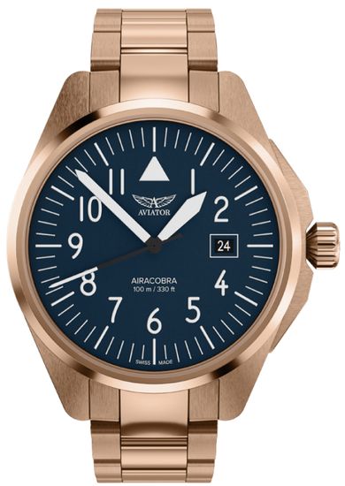 Наручные часы Aviator V.1.38.2.317.5
