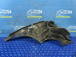 Подкрылок задний правый TOYOTA IST 2002-2007