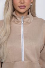 Костюм Спорти (бежевый) К10806 LT Collection