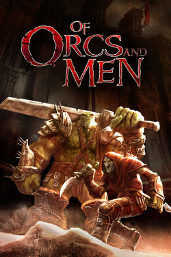 Of Orcs And Men (для ПК, цифровой код доступа)