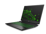 15.6" Ноутбук HP Pavilion 15-cb0xx (1920x1080, Intel Core i5-7300HQ, RAM 8ГБ, SSD 128ГБ+ 500ГБ HDD, Nvidia GeForce GTX 1050, Win 10 Pro)