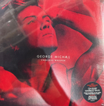 Виниловая пластинка George Michael ‎– Careless Whisper 12", 45 RPM