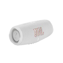 Портативная колонка JBL Charge 5 White