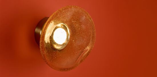 Настенный светильник (бра) Freya FR5601WL-01YA