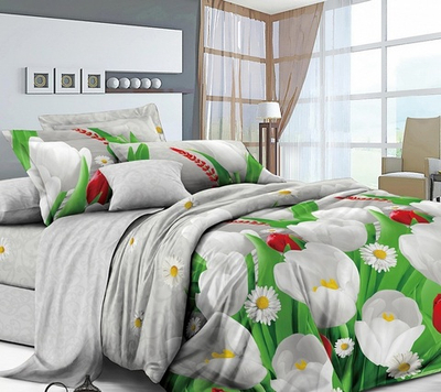 КПБ "Поплин" (Иматекс)