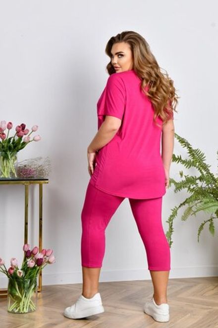 Спортивный костюм УК-3657-4 Фото 2