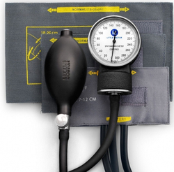 Тонометр механический Little Doctor LD-80