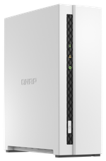 Сетевой накопитель  QNAP TS-133