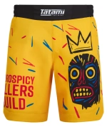 Шорты Tatami AUTSIDERS NEUROSPICY