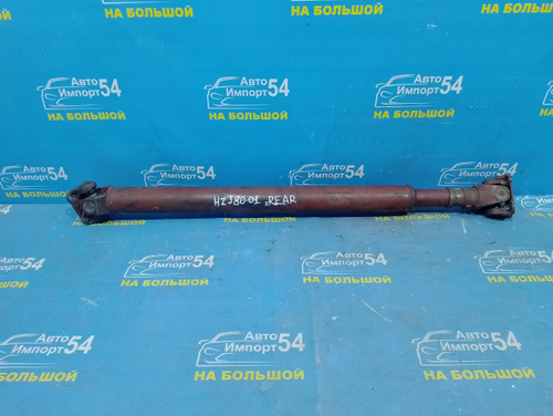 Карданный вал TOYOTA LAND CRUISER 1992